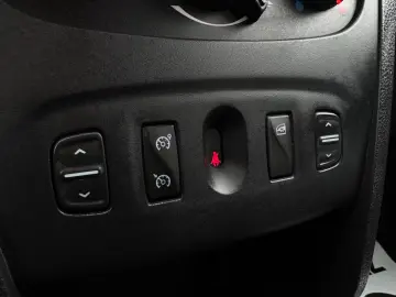 Dacia Sandero-Stepway