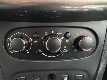 Dacia Sandero-Stepway