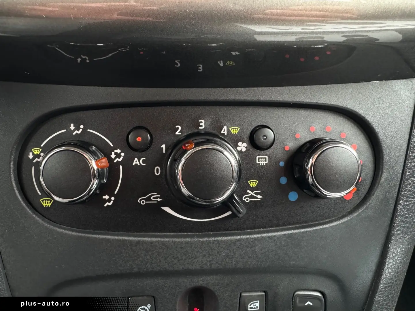 Dacia Sandero-Stepway