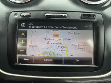 Dacia Sandero-Stepway