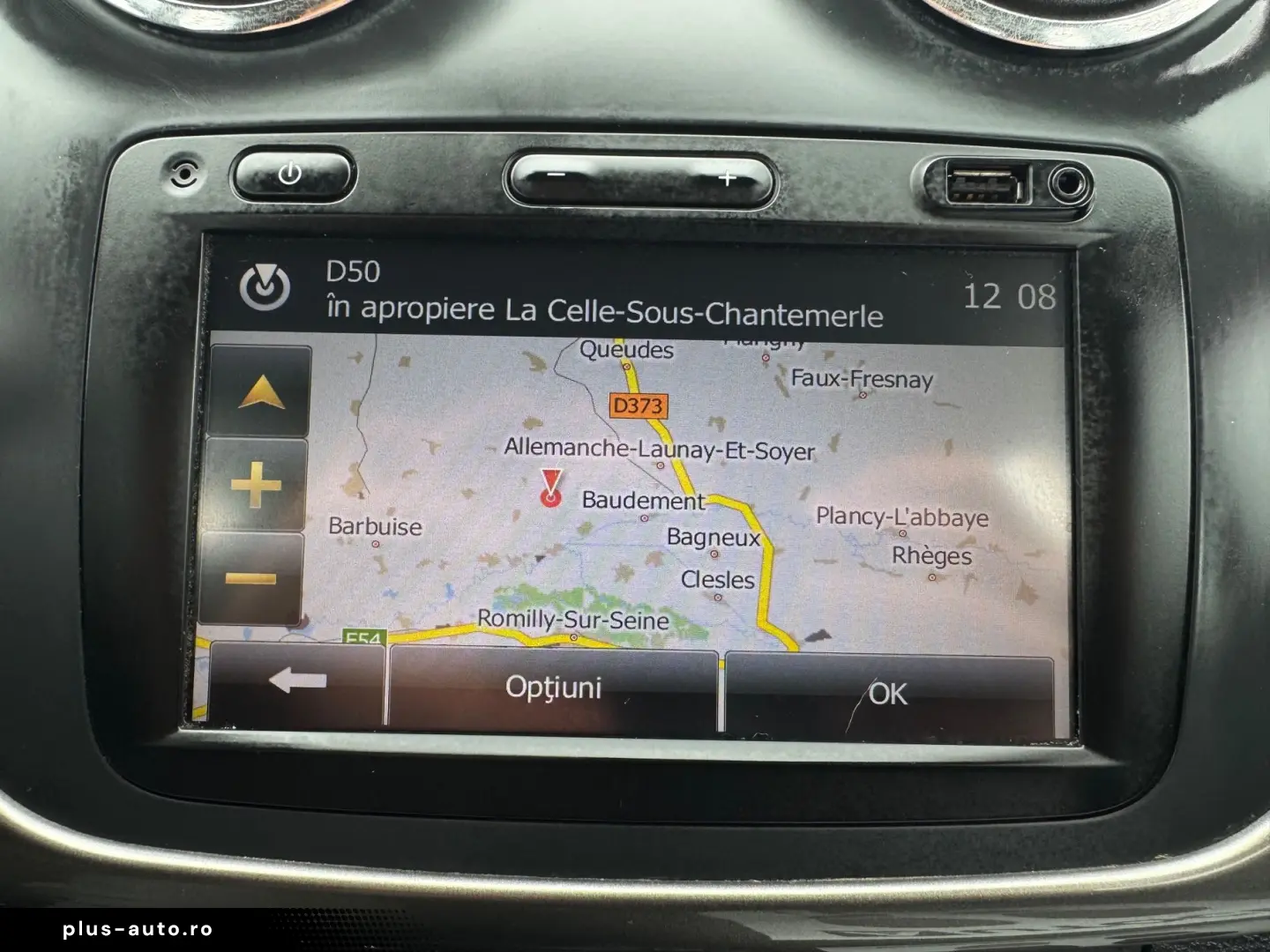 Dacia Sandero-Stepway