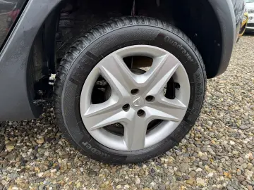 Dacia Sandero-Stepway