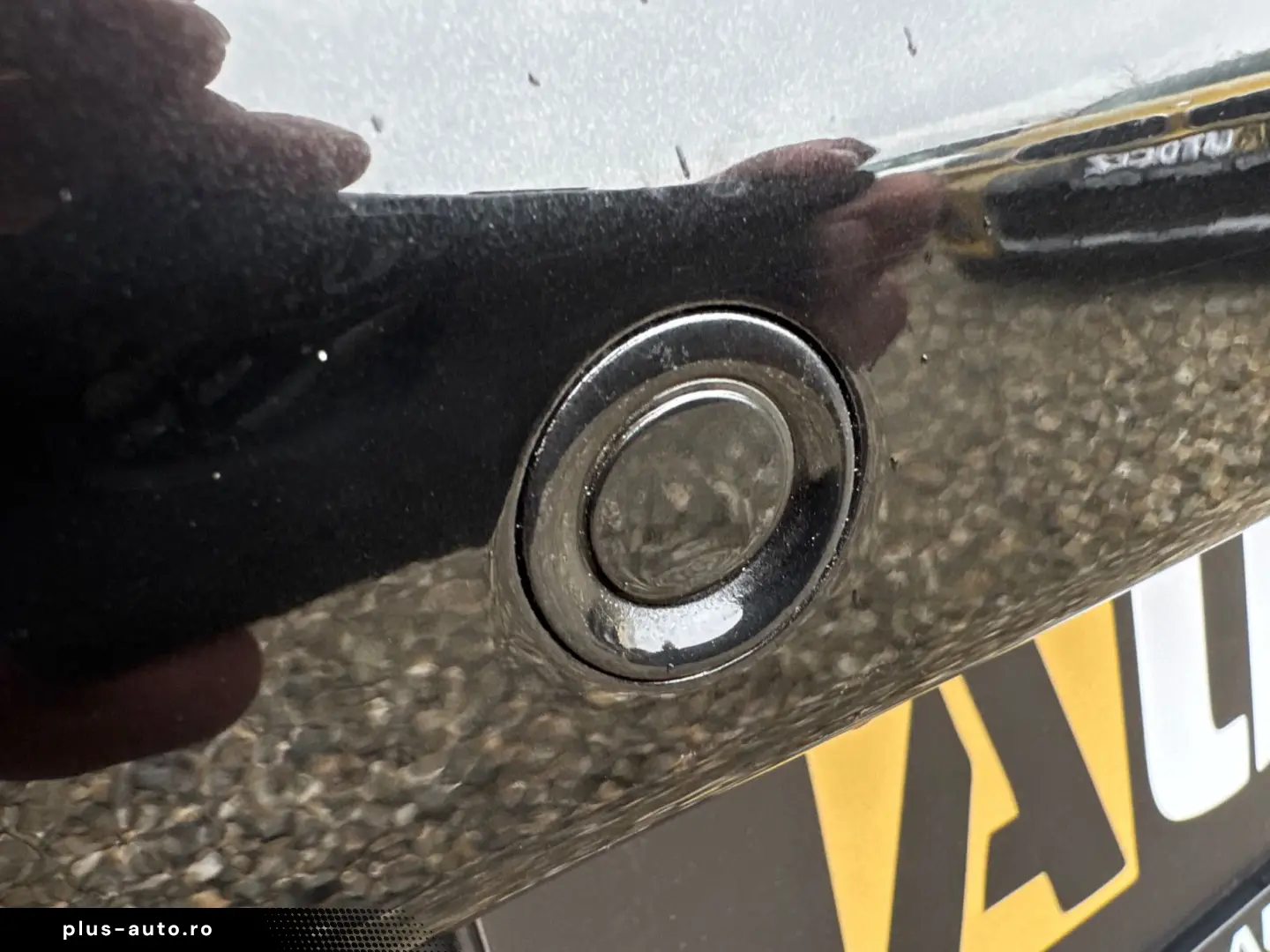 Dacia Sandero-Stepway