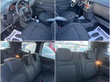 Dacia Lodgy