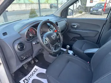 Dacia Lodgy