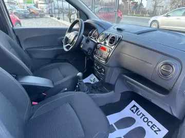 Dacia Lodgy