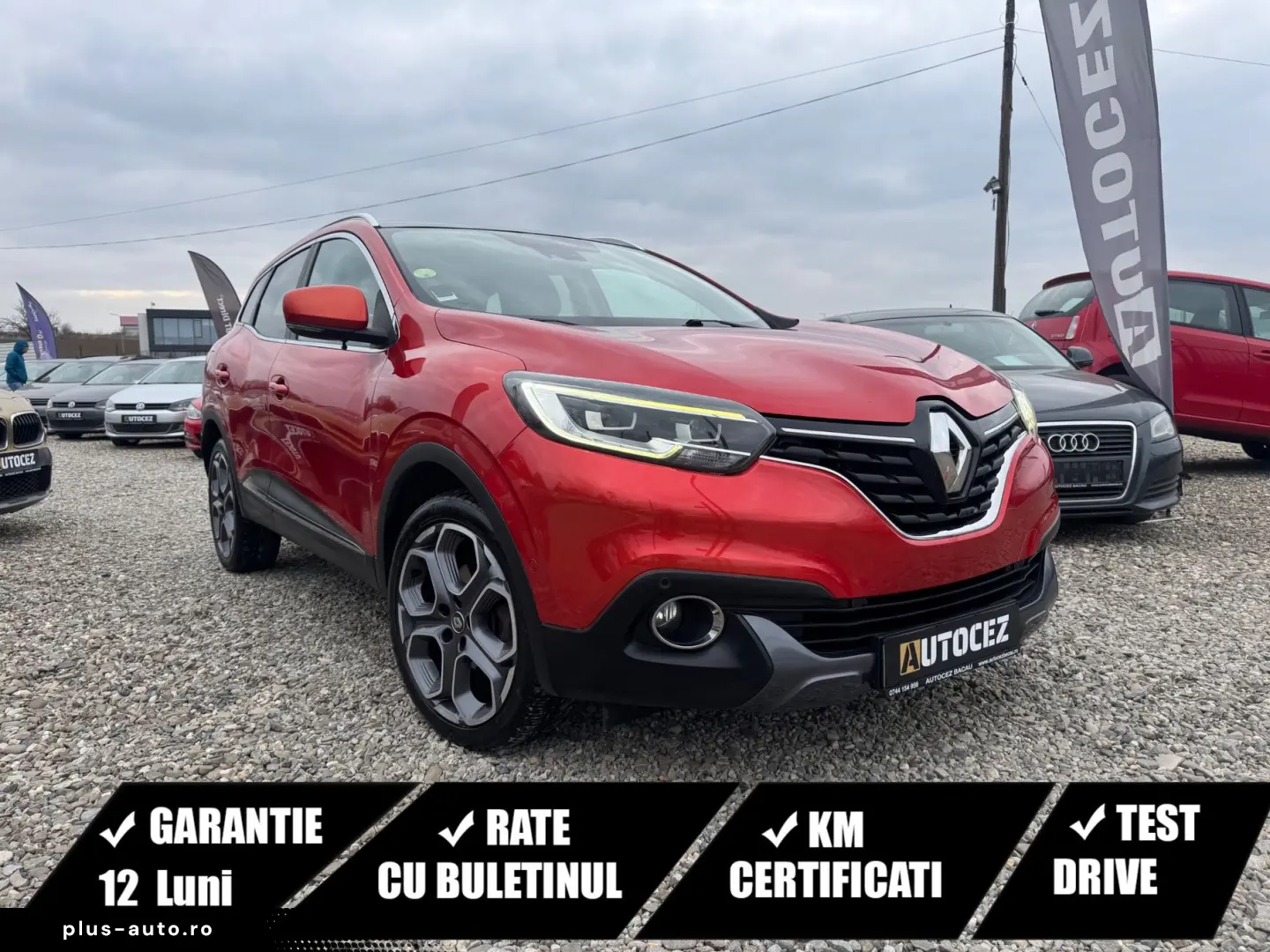 Renault Kadjar