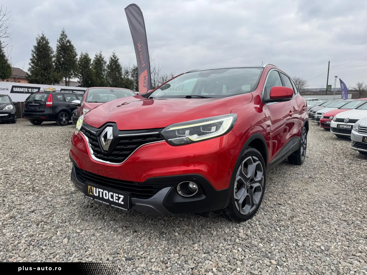 Renault Kadjar