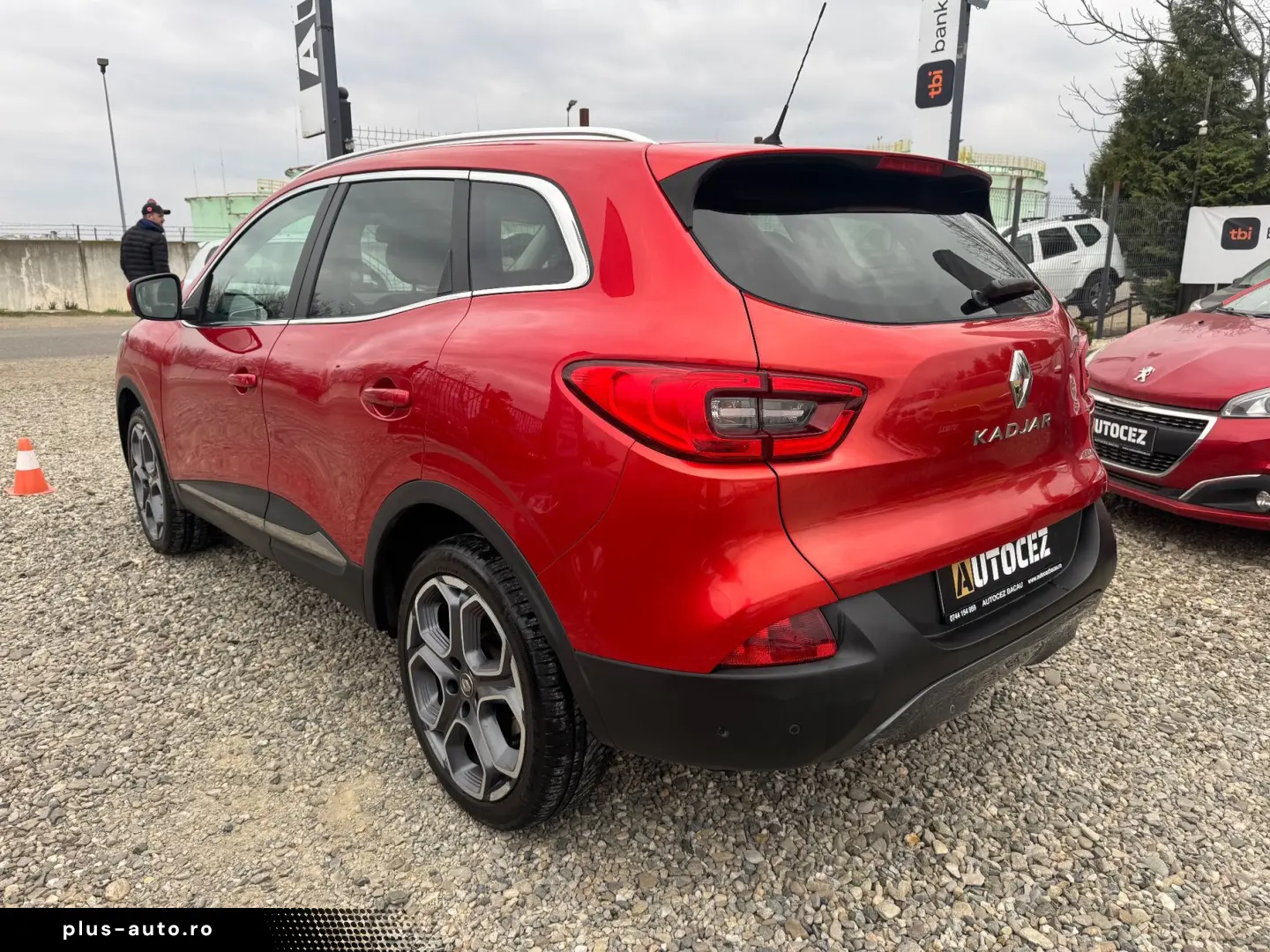 Renault Kadjar