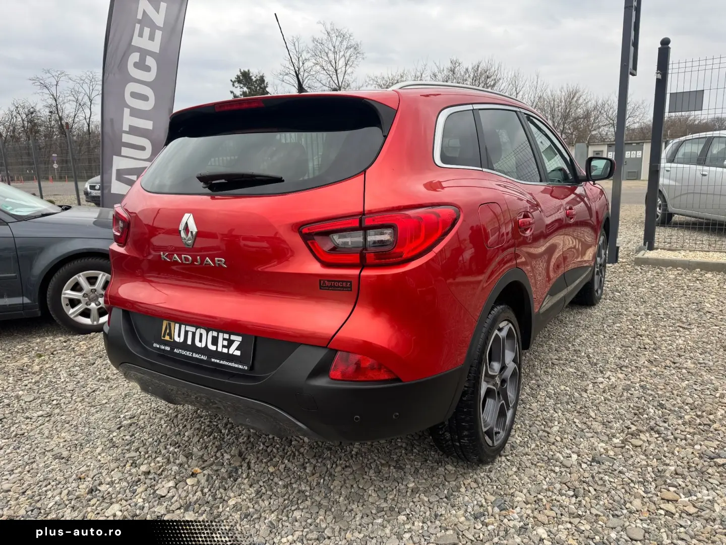 Renault Kadjar
