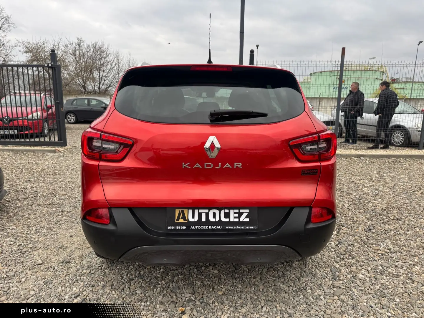 Renault Kadjar