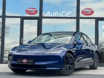 Tesla Model-3