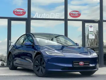 Tesla Model-3
