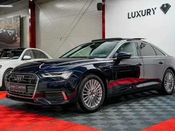 Audi A6 Gen-C8-2018