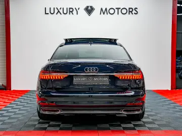 Audi A6 Gen-C8-2018