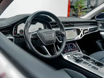 Audi A6 Gen-C8-2018