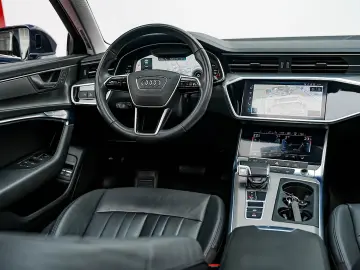 Audi A6 Gen-C8-2018