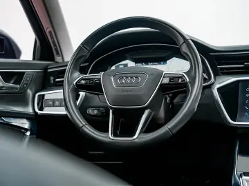 Audi A6 Gen-C8-2018