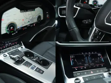 Audi A6 Gen-C8-2018