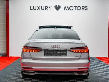 Audi A6 Gen-C8-2018