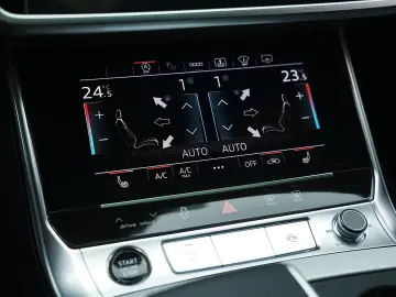 Audi A6 Gen-C8-2018