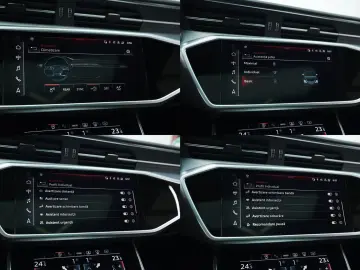 Audi A6 Gen-C8-2018