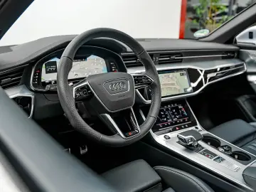 Audi A6 Gen-C8-2018