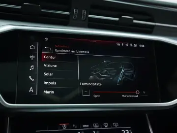 Audi A6 Gen-C8-2018
