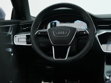 Audi A6 Gen-C8-2018