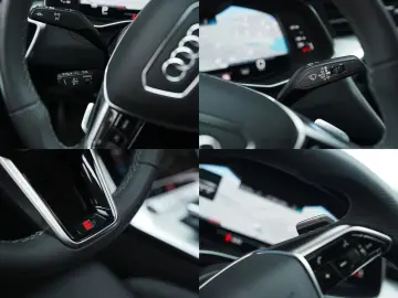 Audi A6 Gen-C8-2018