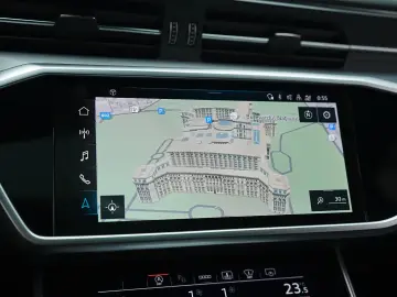 Audi A6 Gen-C8-2018