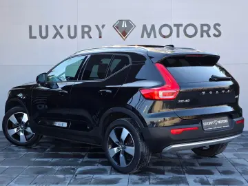 Volvo Xc-40