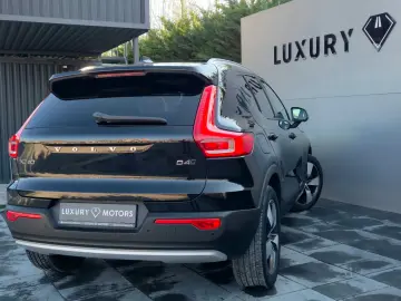 Volvo Xc-40