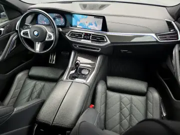 Bmw X6 Gen-G06-2019