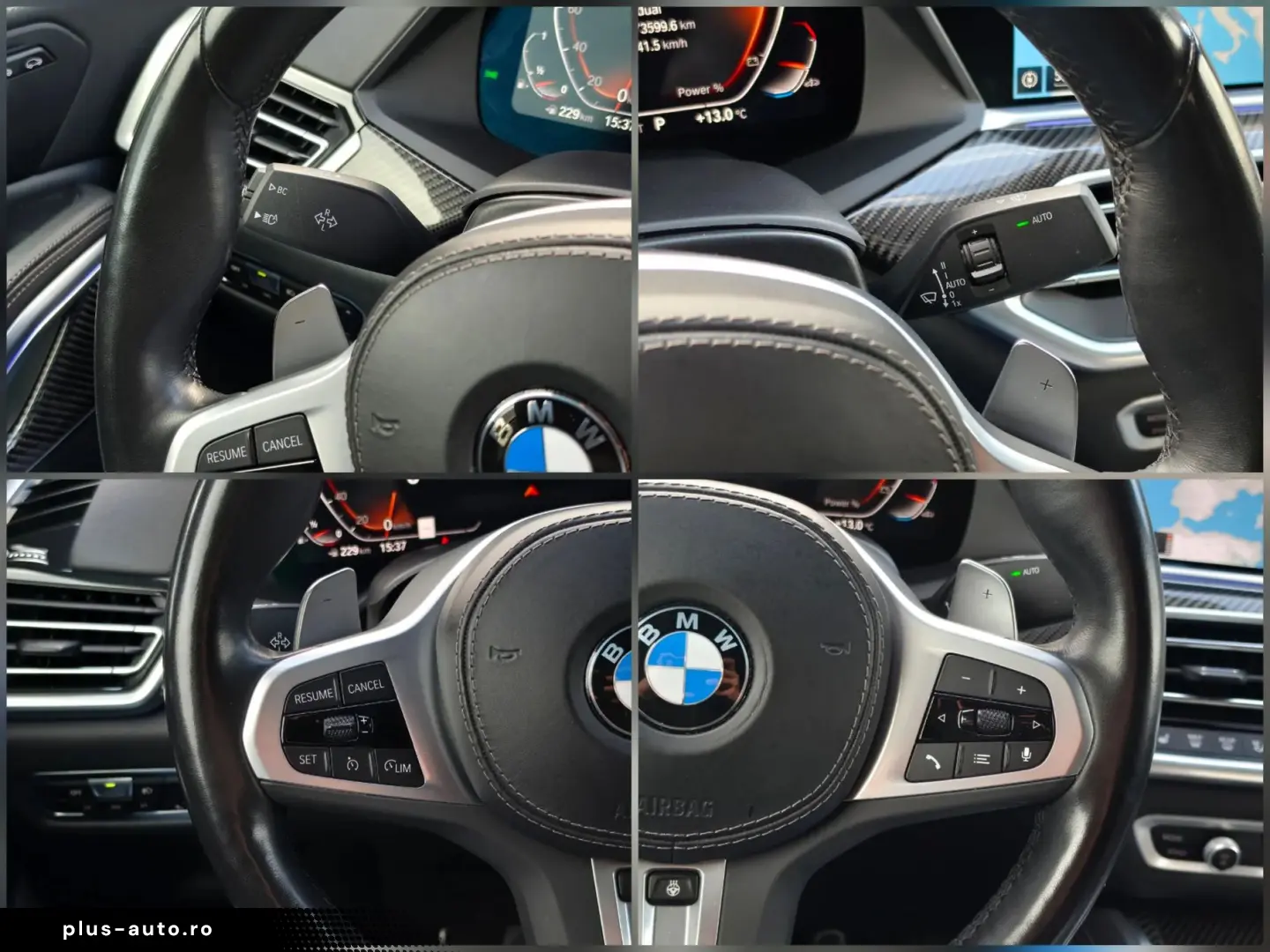 Bmw X6 Gen-G06-2019