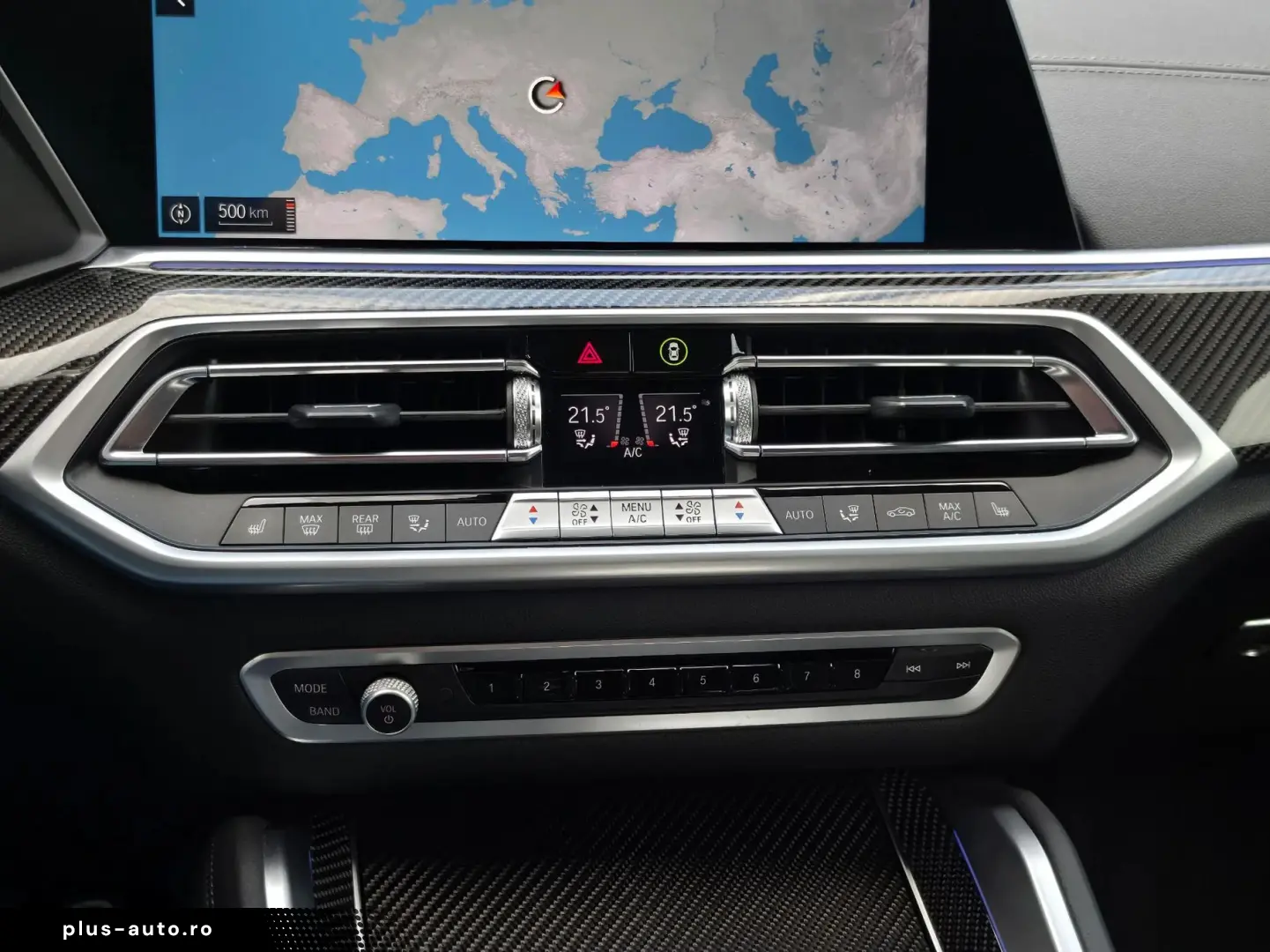 Bmw X6 Gen-G06-2019