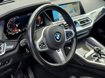 Bmw X6 Gen-G06-2019