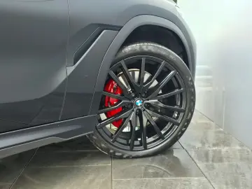 Bmw X6 Gen-G06-2019