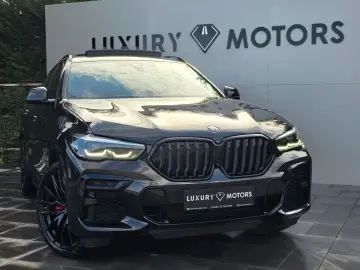 Bmw X6 Gen-G06-2019