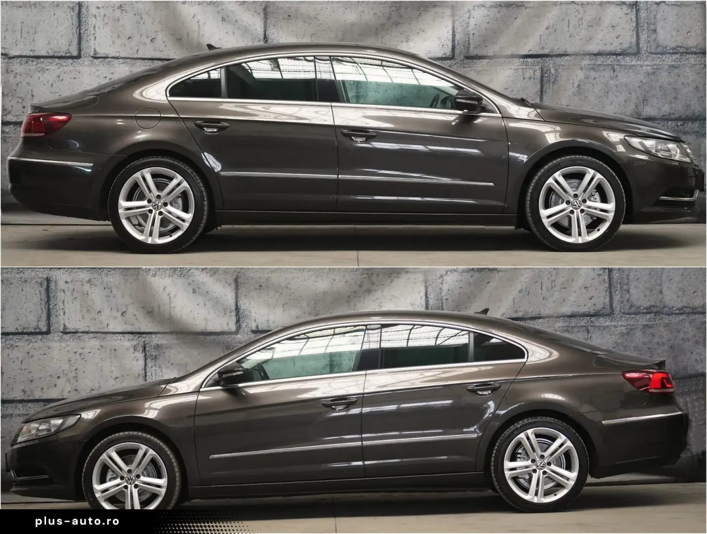 Volkswagen Passat-Cc