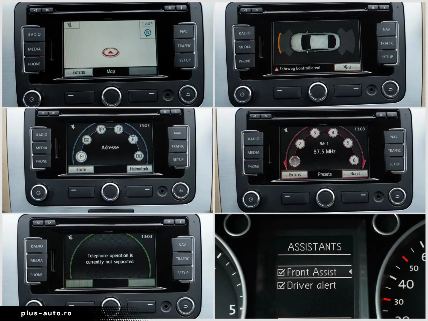 Volkswagen Passat-Cc