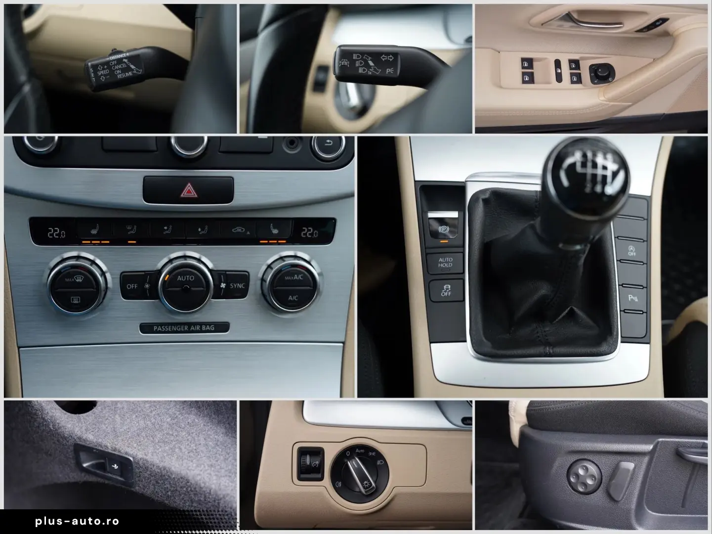 Volkswagen Passat-Cc