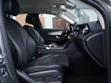 Mercedes-Benz Glc Gen-I-2015-2022