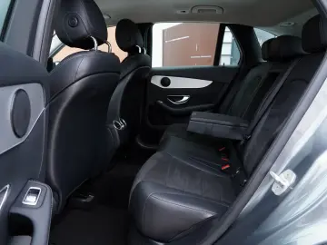 Mercedes-Benz Glc Gen-I-2015-2022