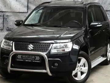 Suzuki Grand-Vitara