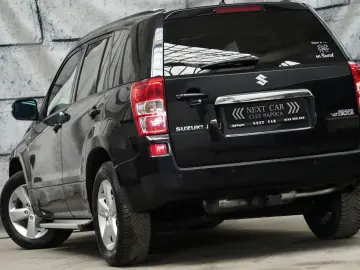 Suzuki Grand-Vitara