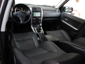 Suzuki Grand-Vitara
