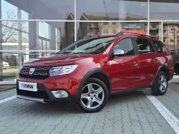 Dacia Logan MCV 1.5 DCi 90 Prestige