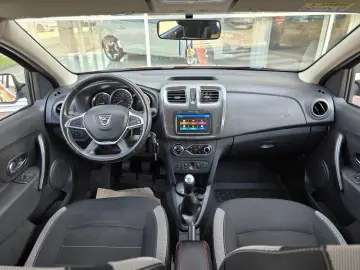 Dacia Logan MCV 1.5 DCi 90 Prestige