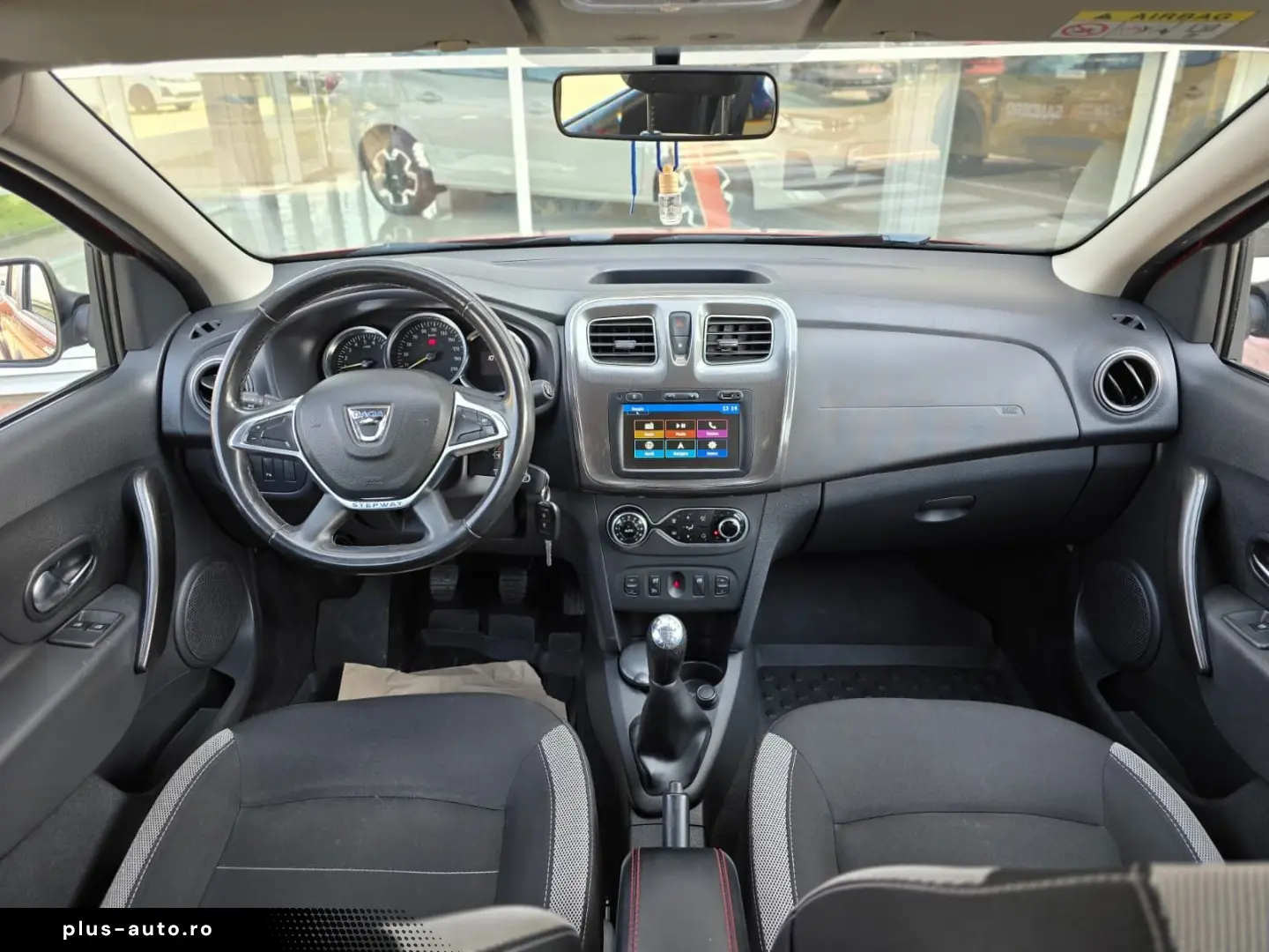 Dacia Logan MCV 1.5 DCi 90 Prestige